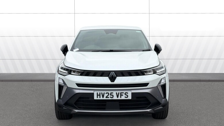 Renault Symbioz 1.6 E-Tech FHEV 145 Techno Esprit Alpine 5dr Auto Hybrid Estate